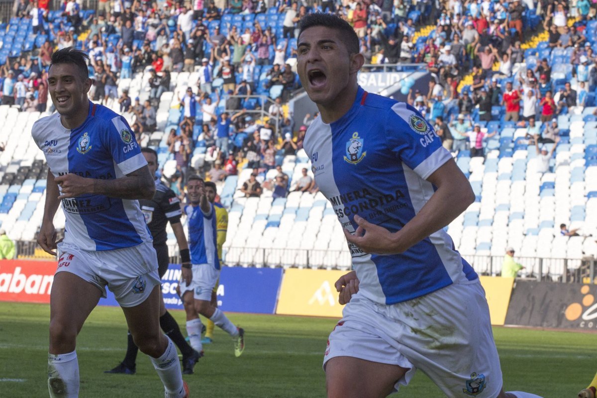 Colo Colo