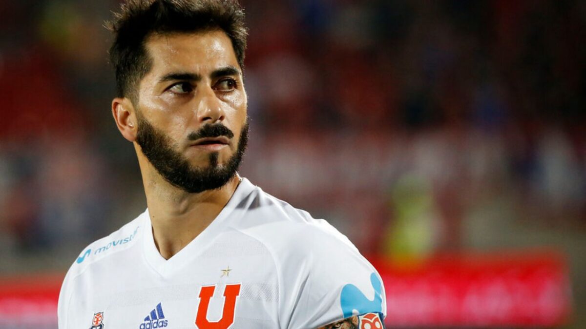 Jhonny Herrera