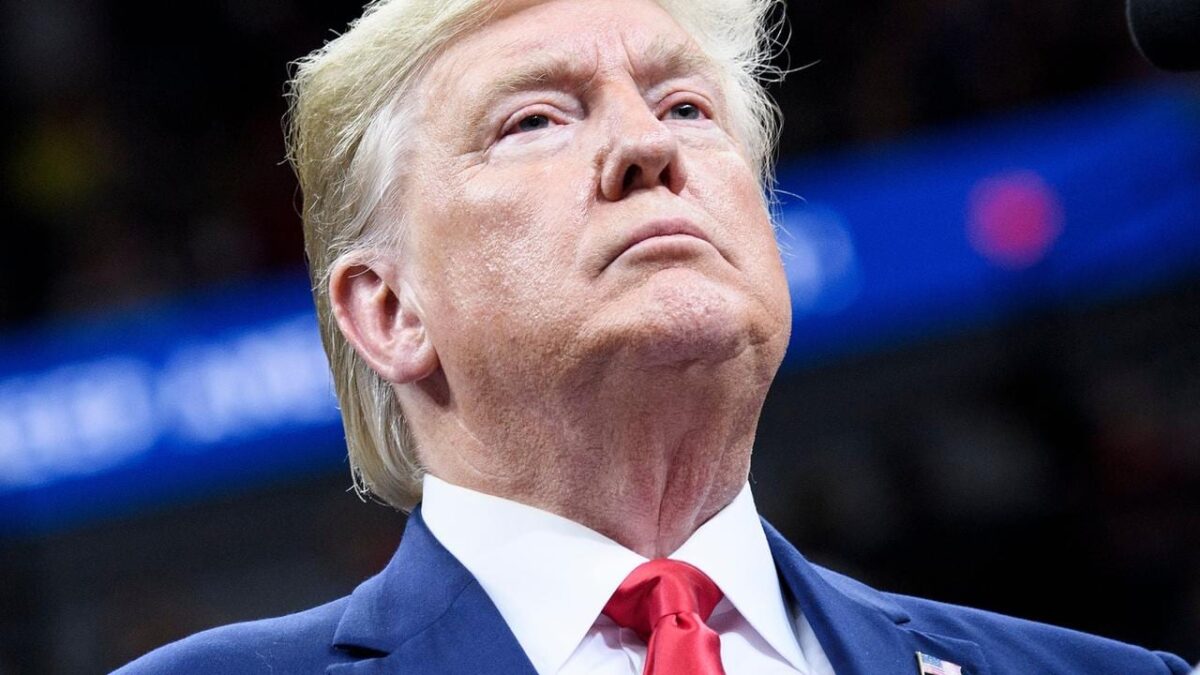 TRUMP