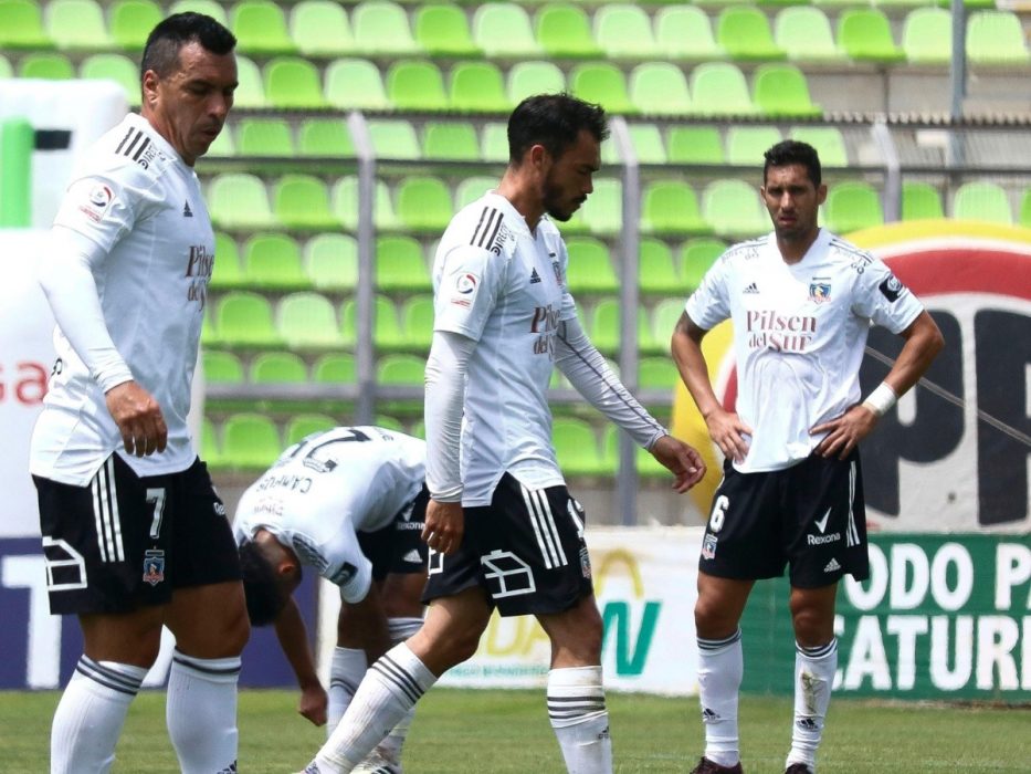 Colo Colo