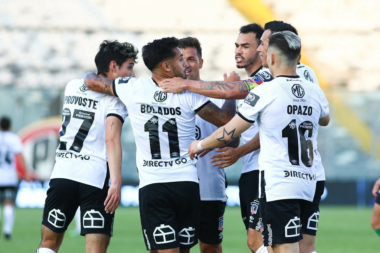 Colo Colo
