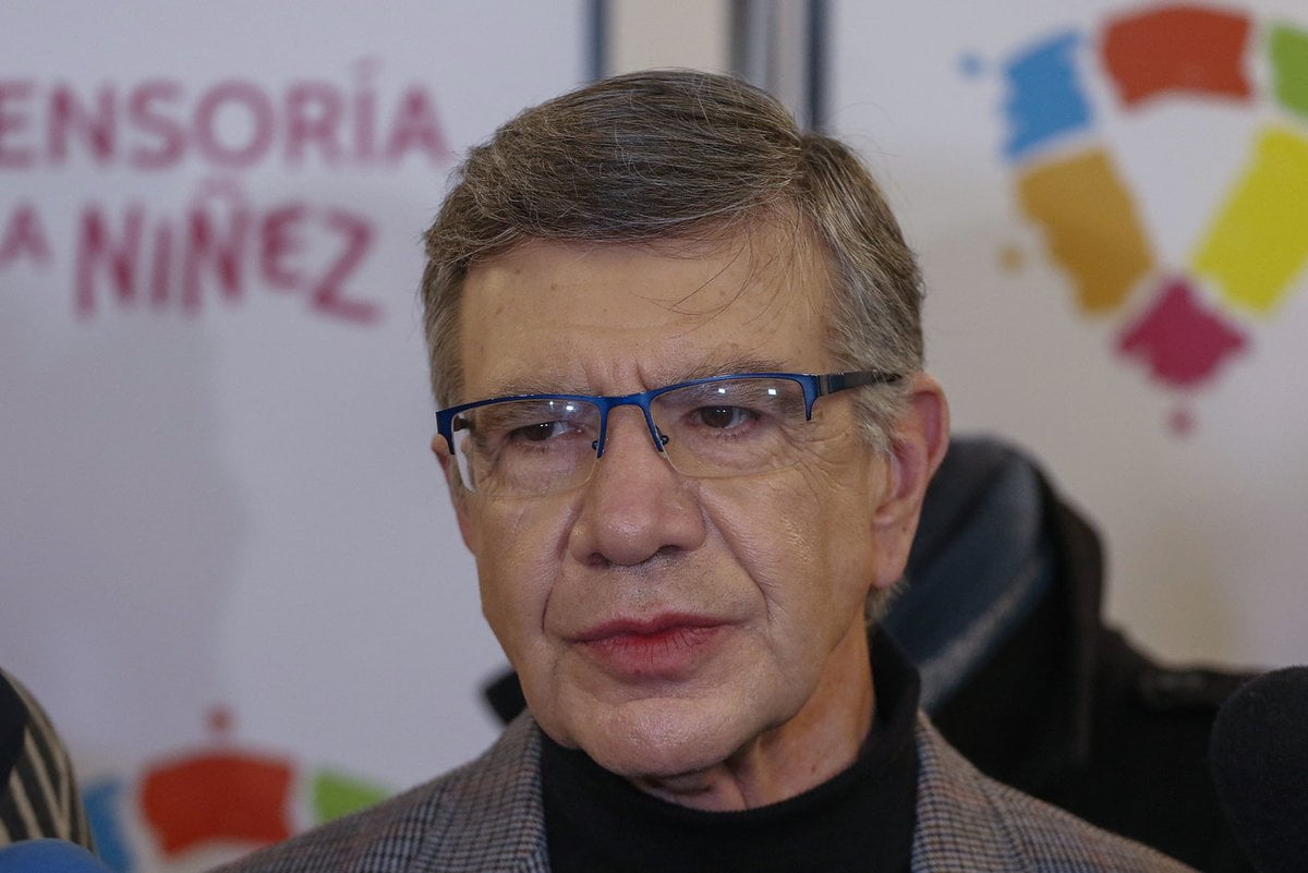 Joaquín Lavín