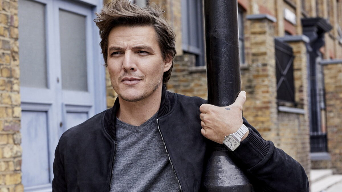 Pedro Pascal