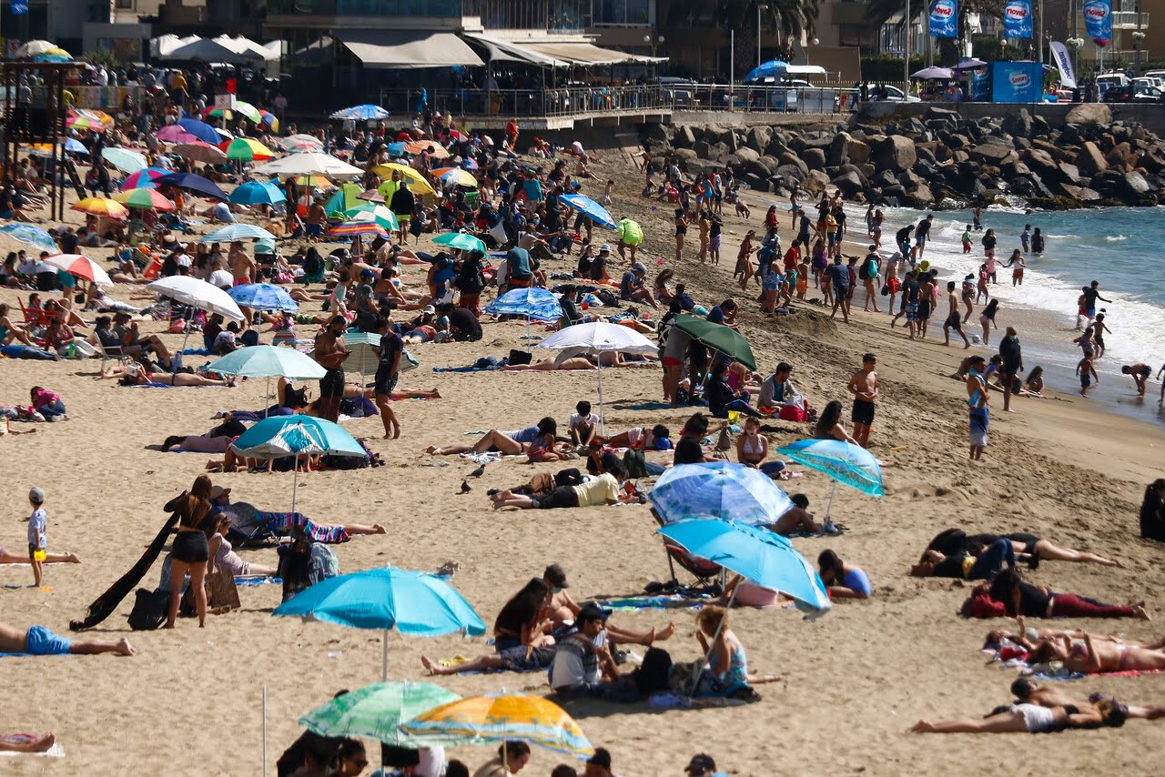 permiso de vacaciones