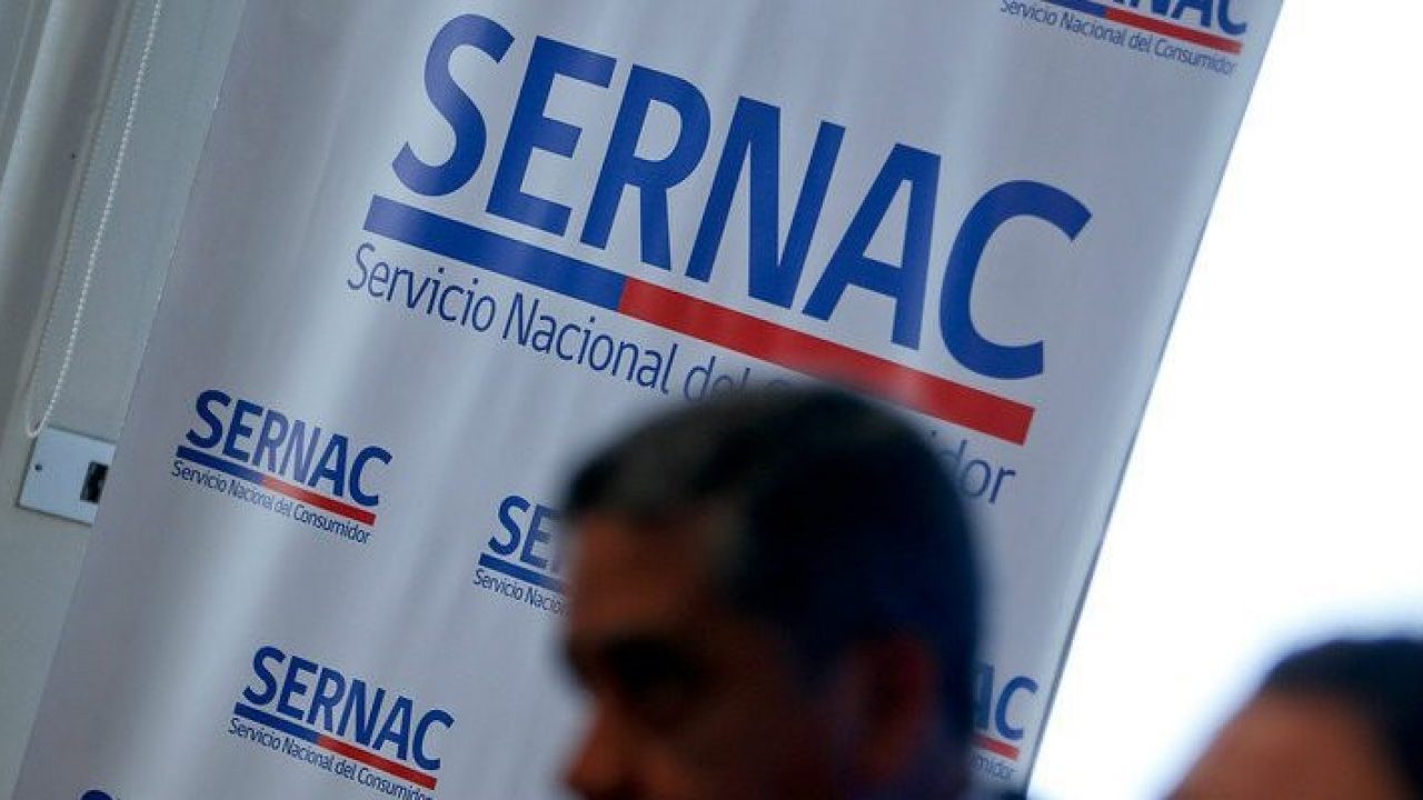 SERNAC