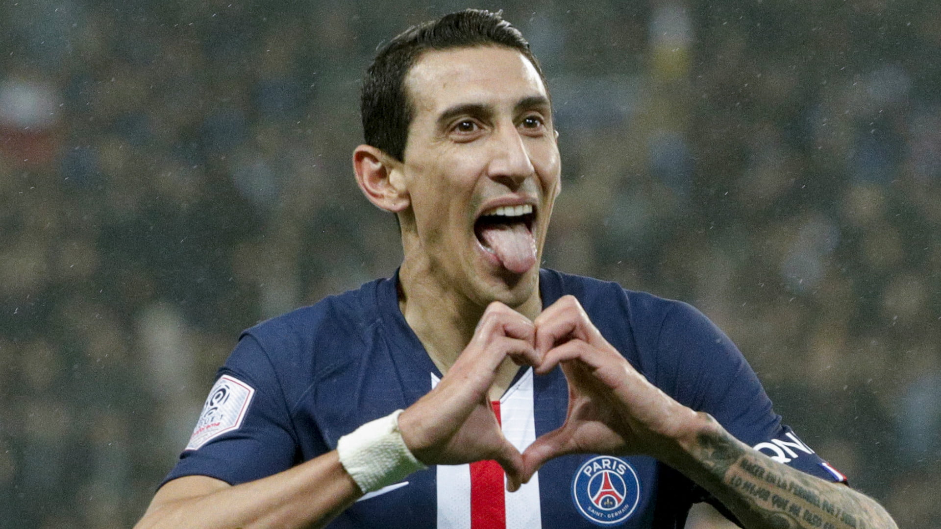 Ángel Di Maria