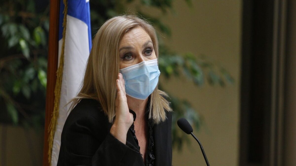 Pamela Jiles