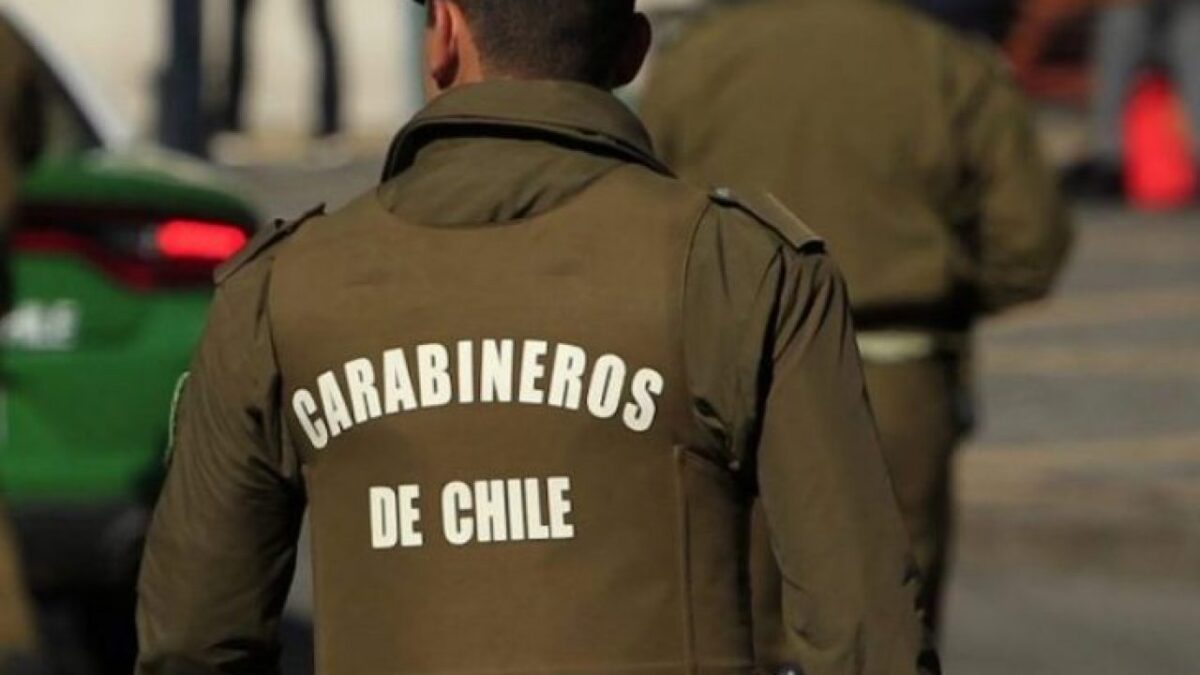 carabineros