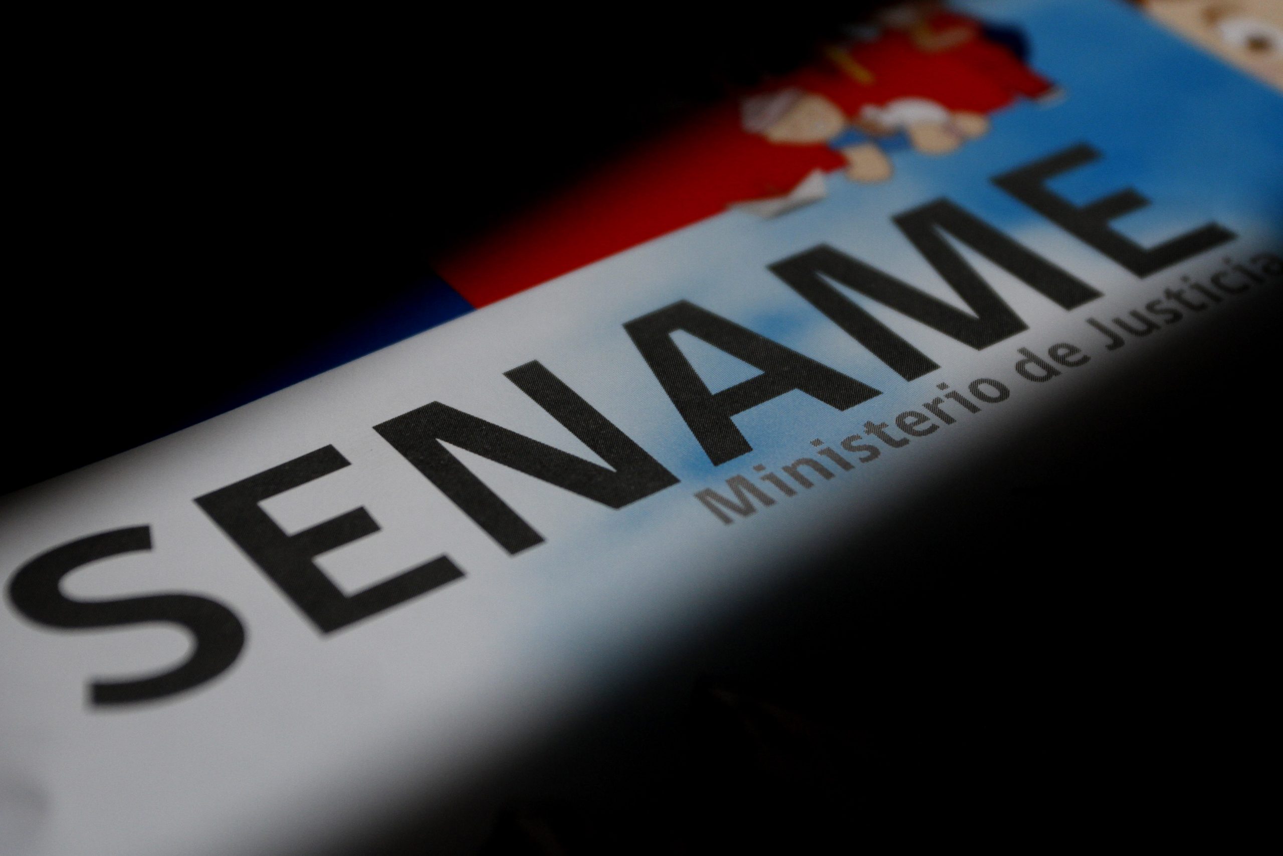 Sename