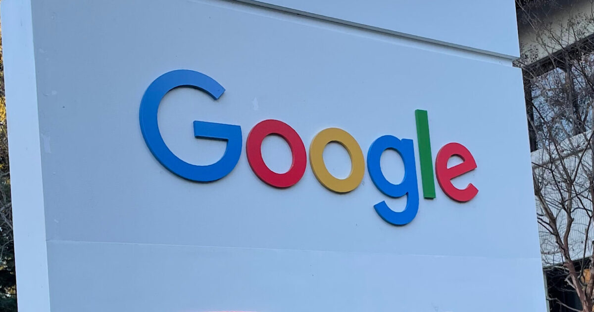 Google