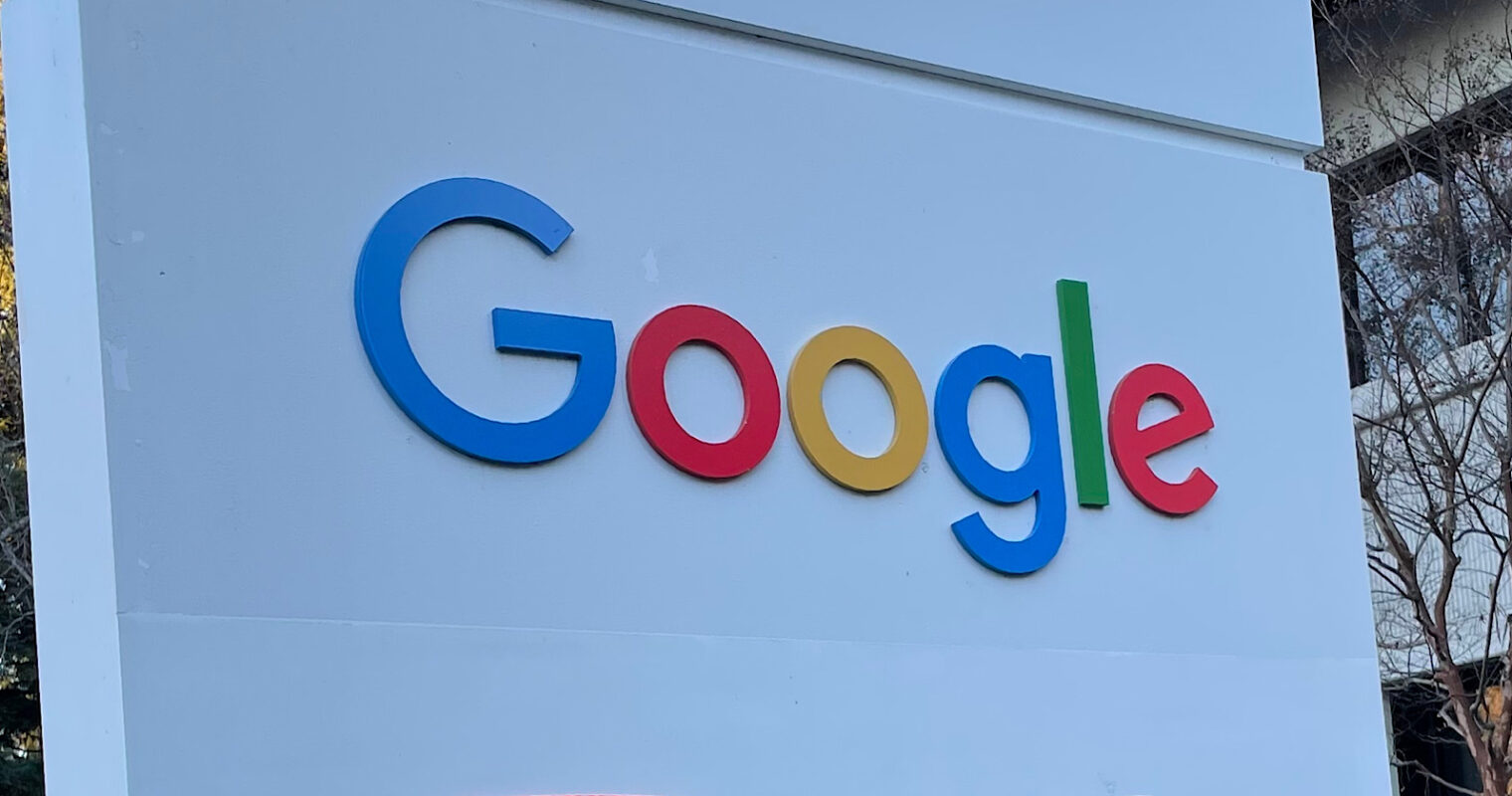 Google