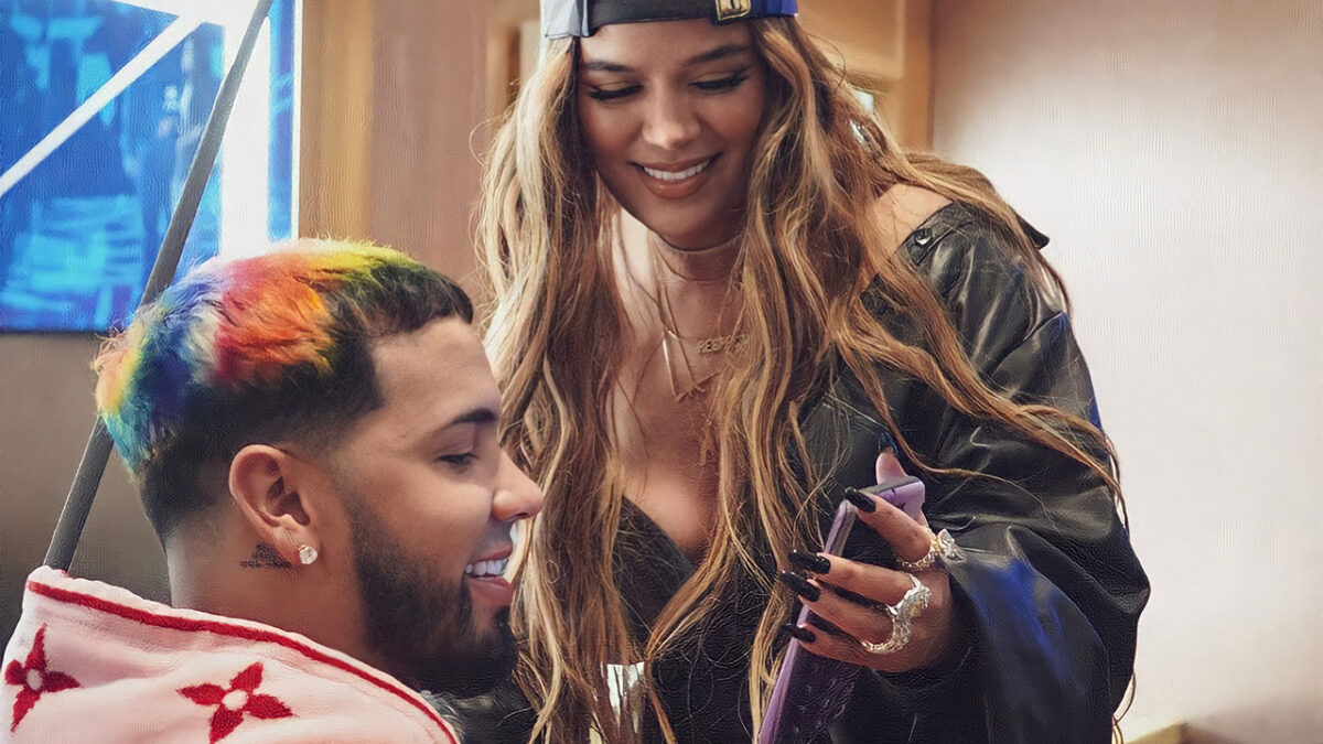 ANUEL
