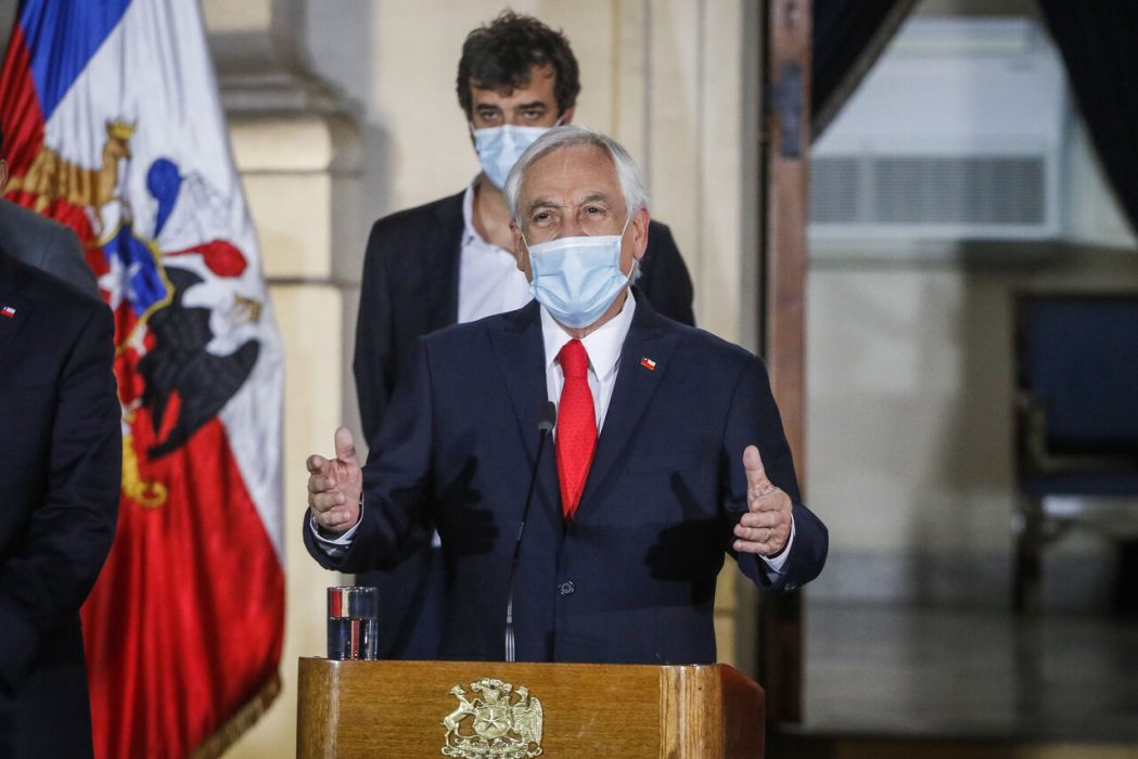 Piñera