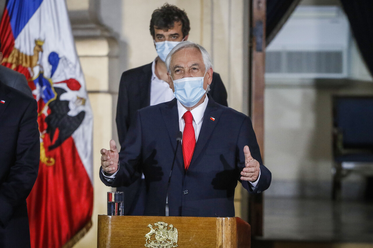 Piñera