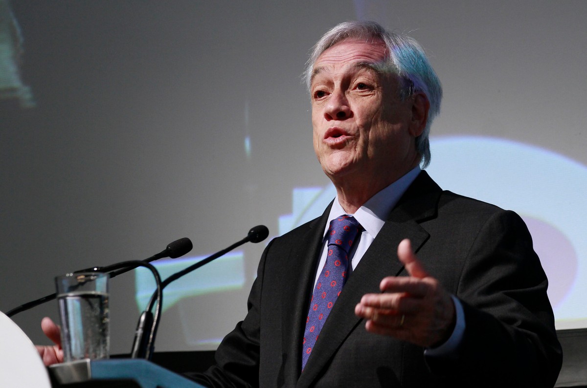 Piñera