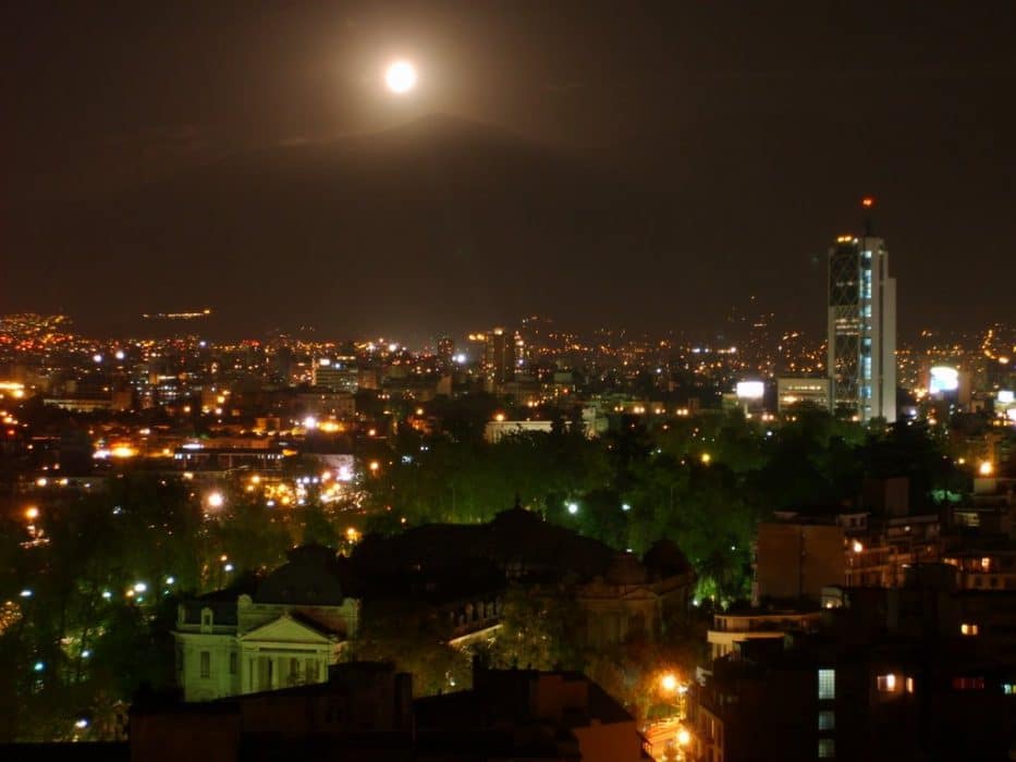 Santiago