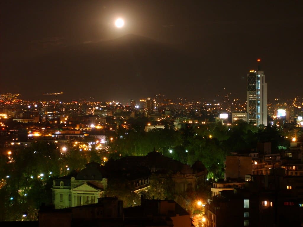 Santiago
