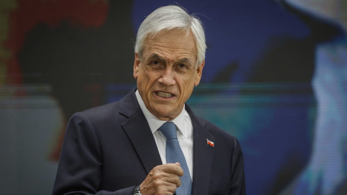 Piñera