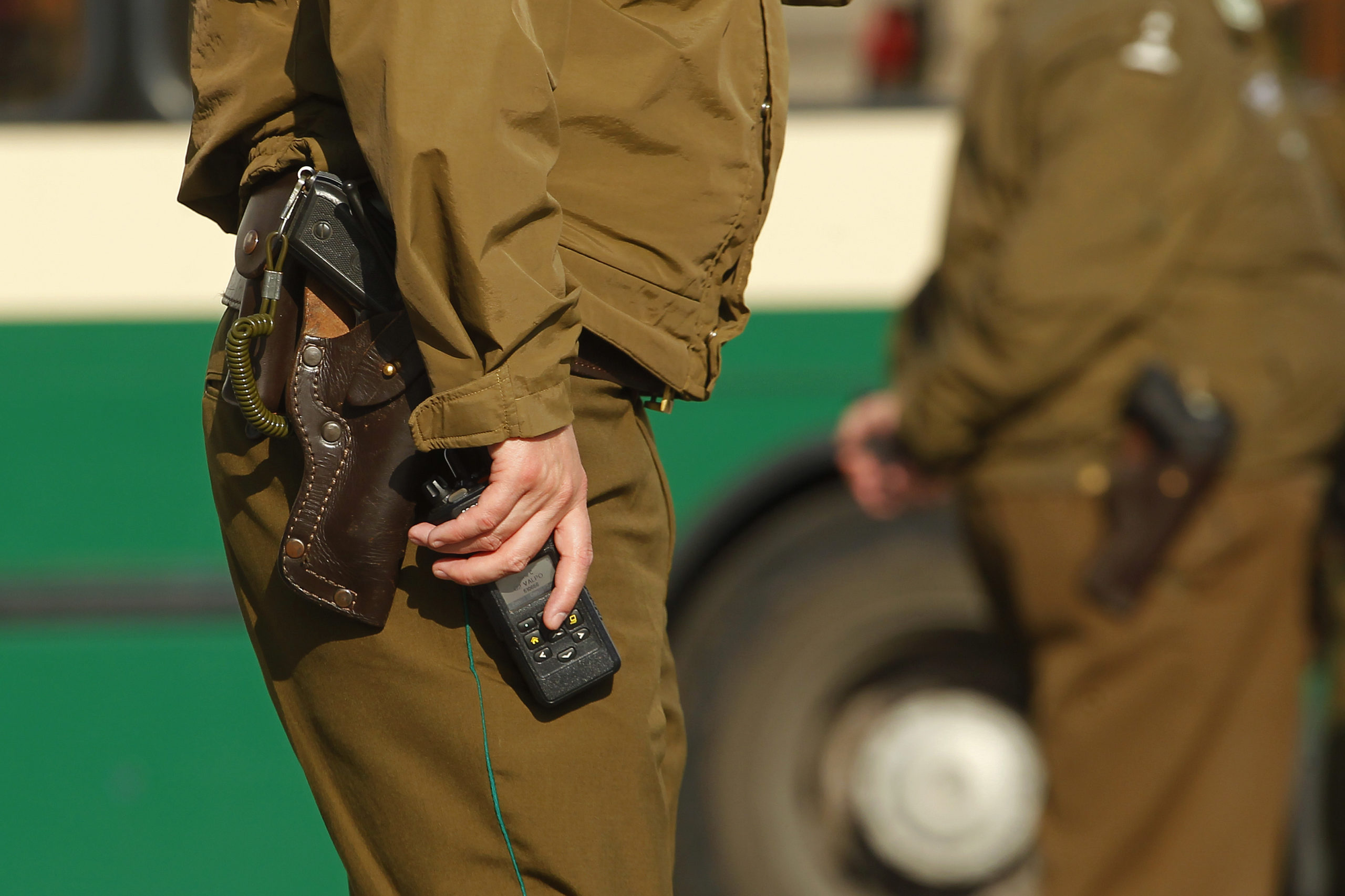 Carabineros