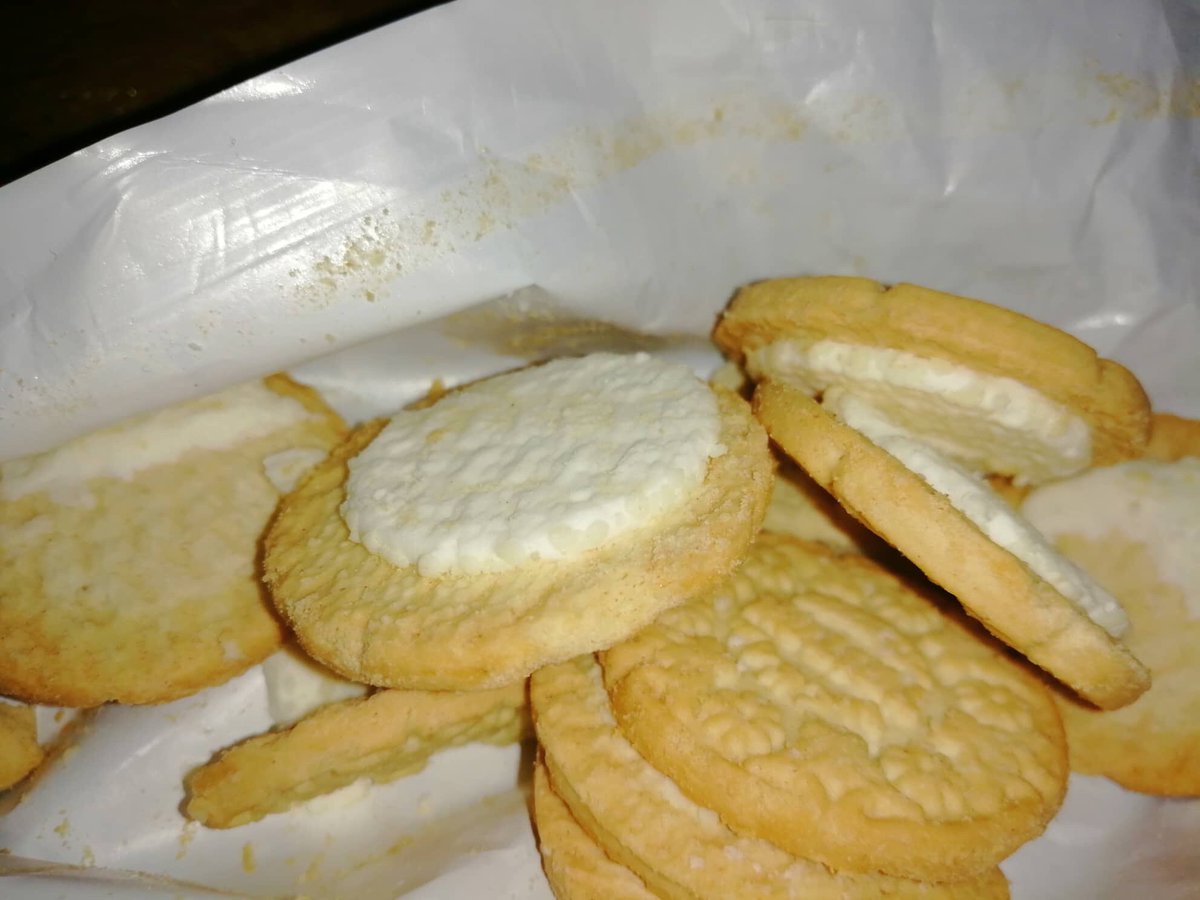 Galletas