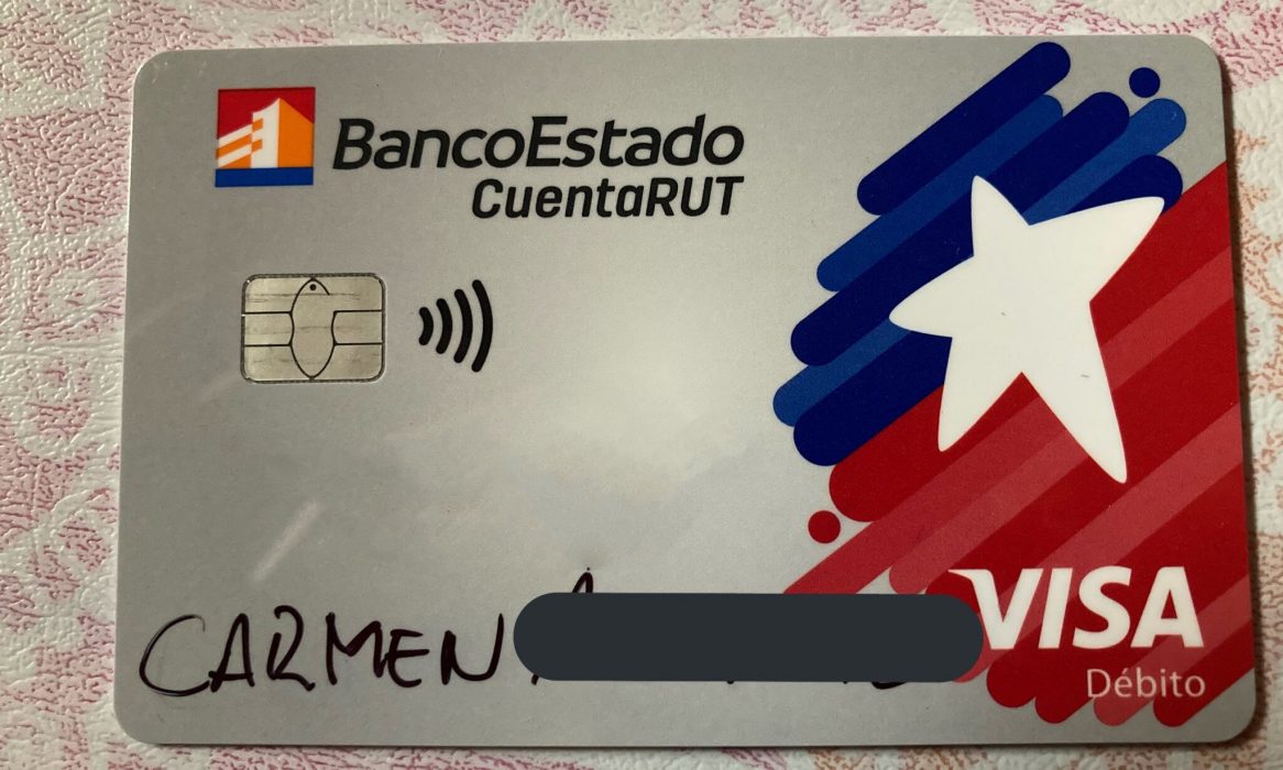 BANCO ESTADO