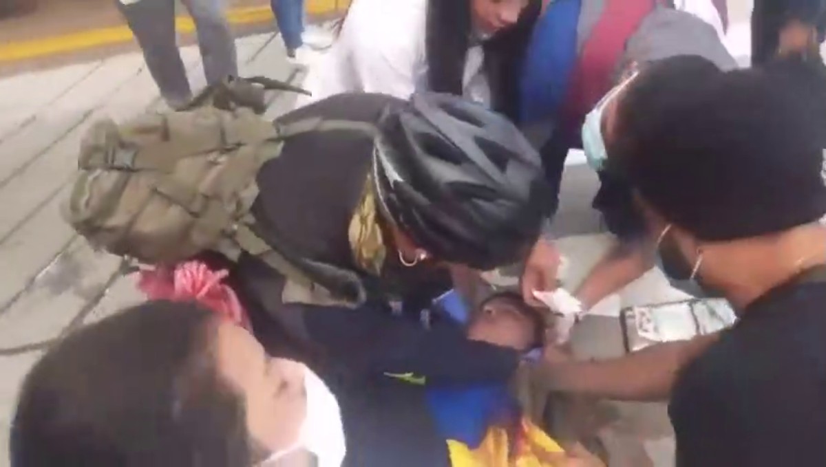 Colombia