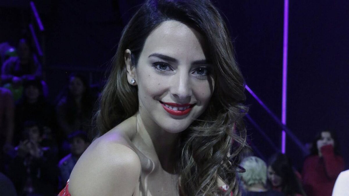 Daniela Castillo