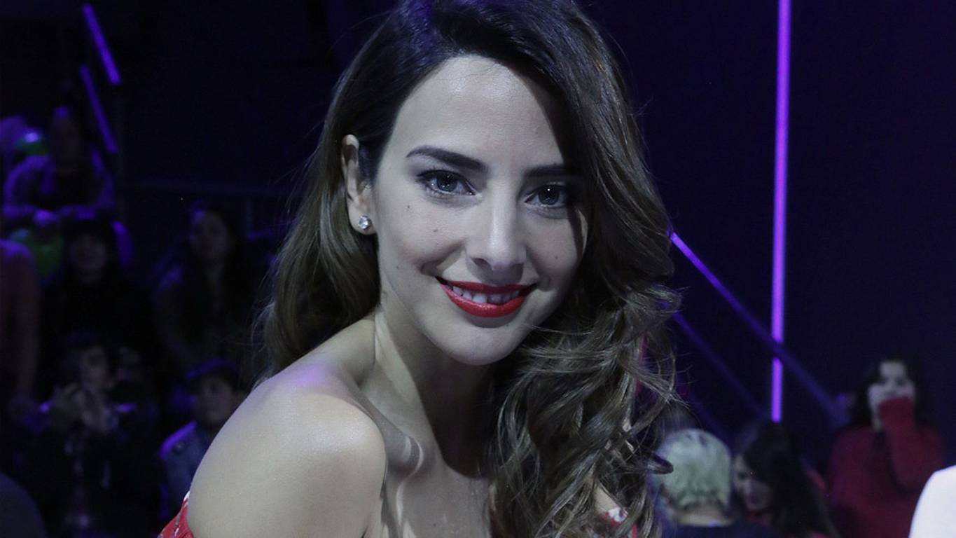 Daniela Castillo