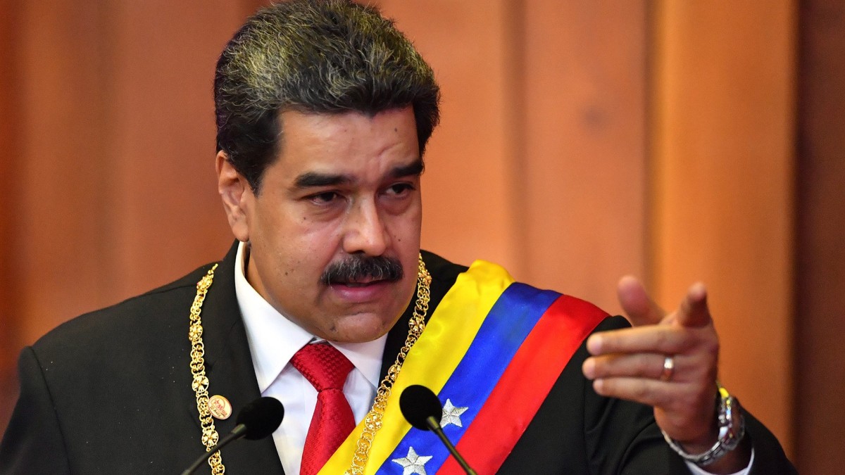 Maduro