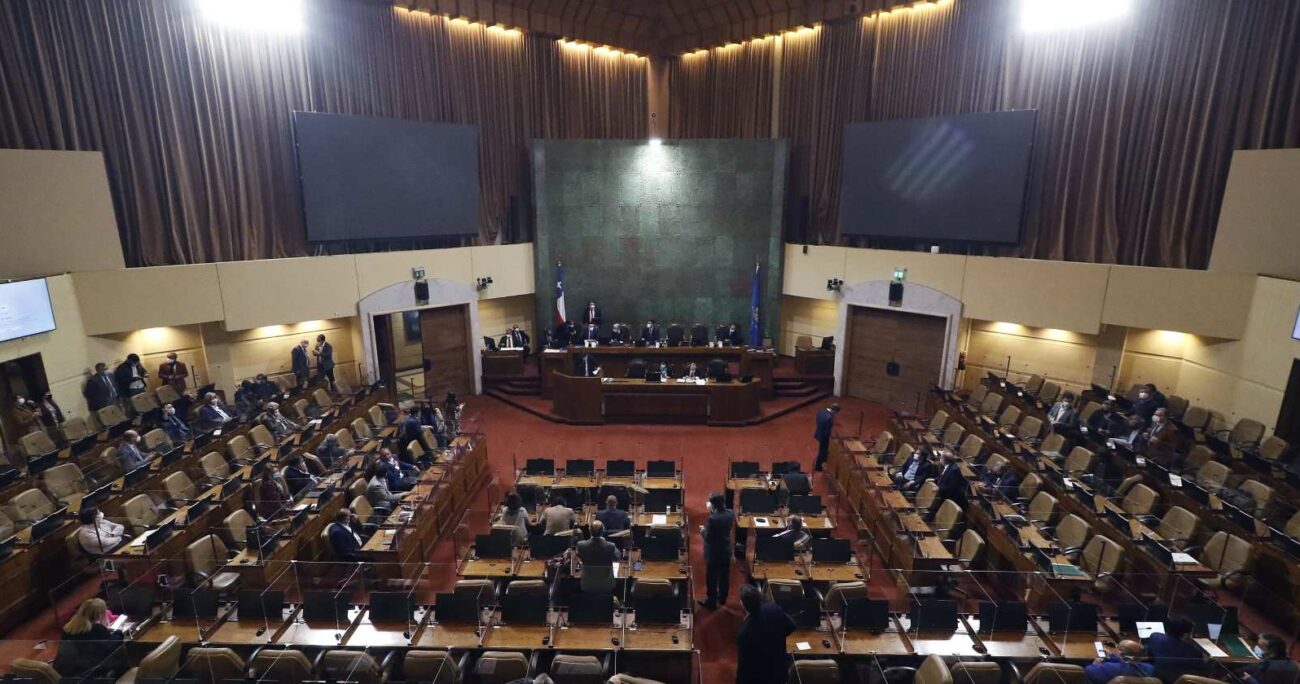 SENADO