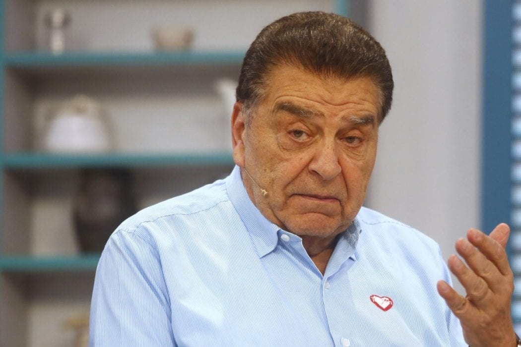 Don Francisco