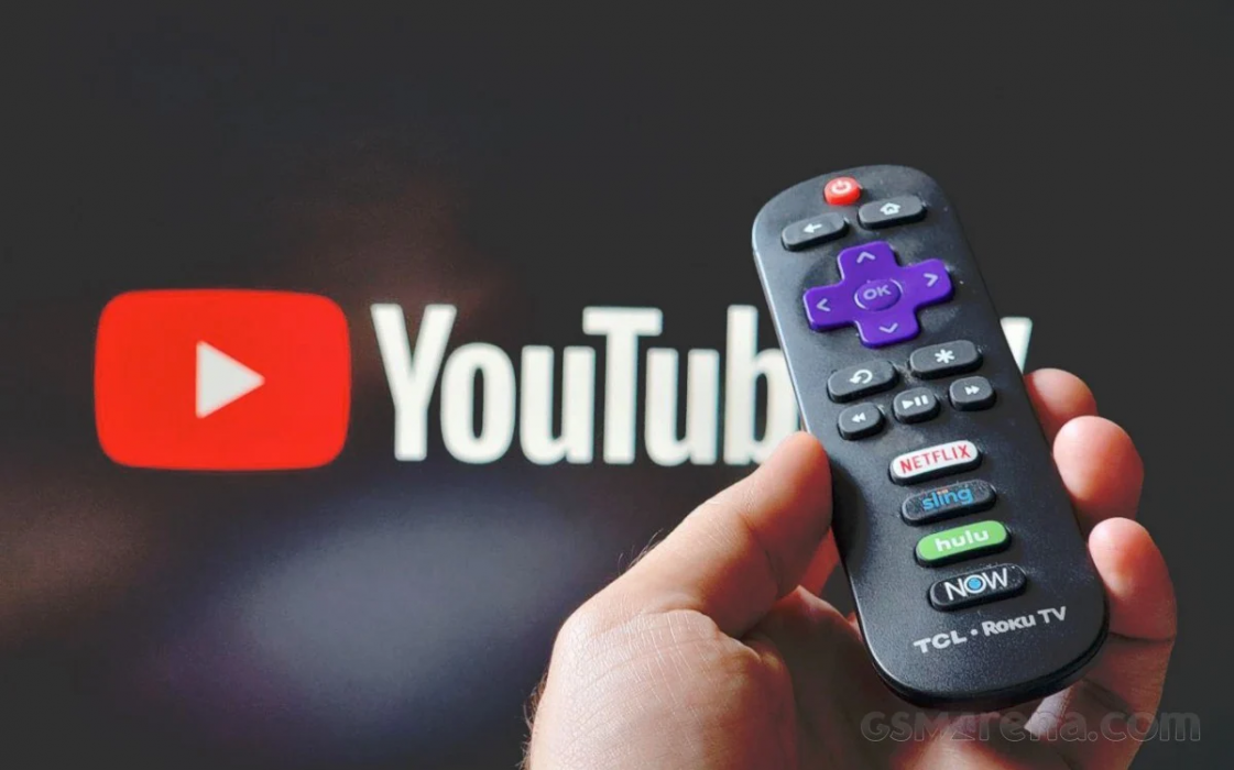 ROKU