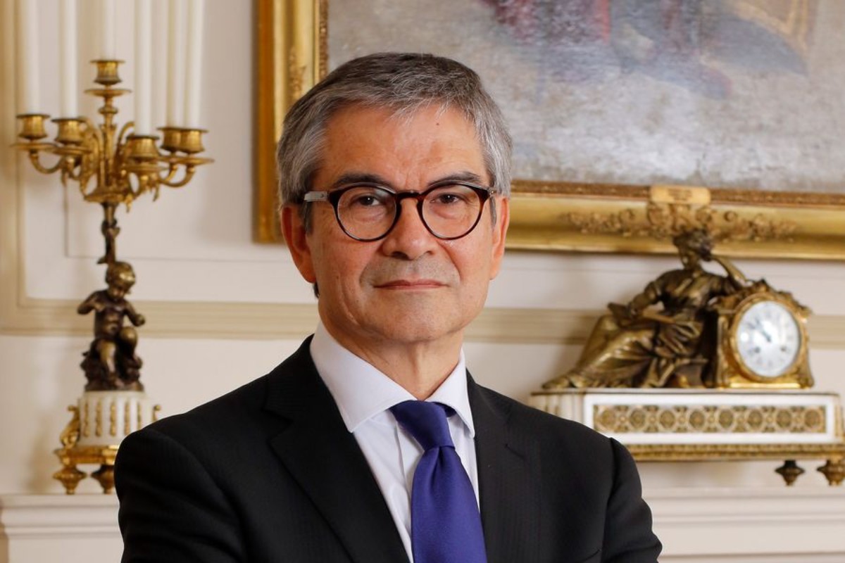 presidente banco central