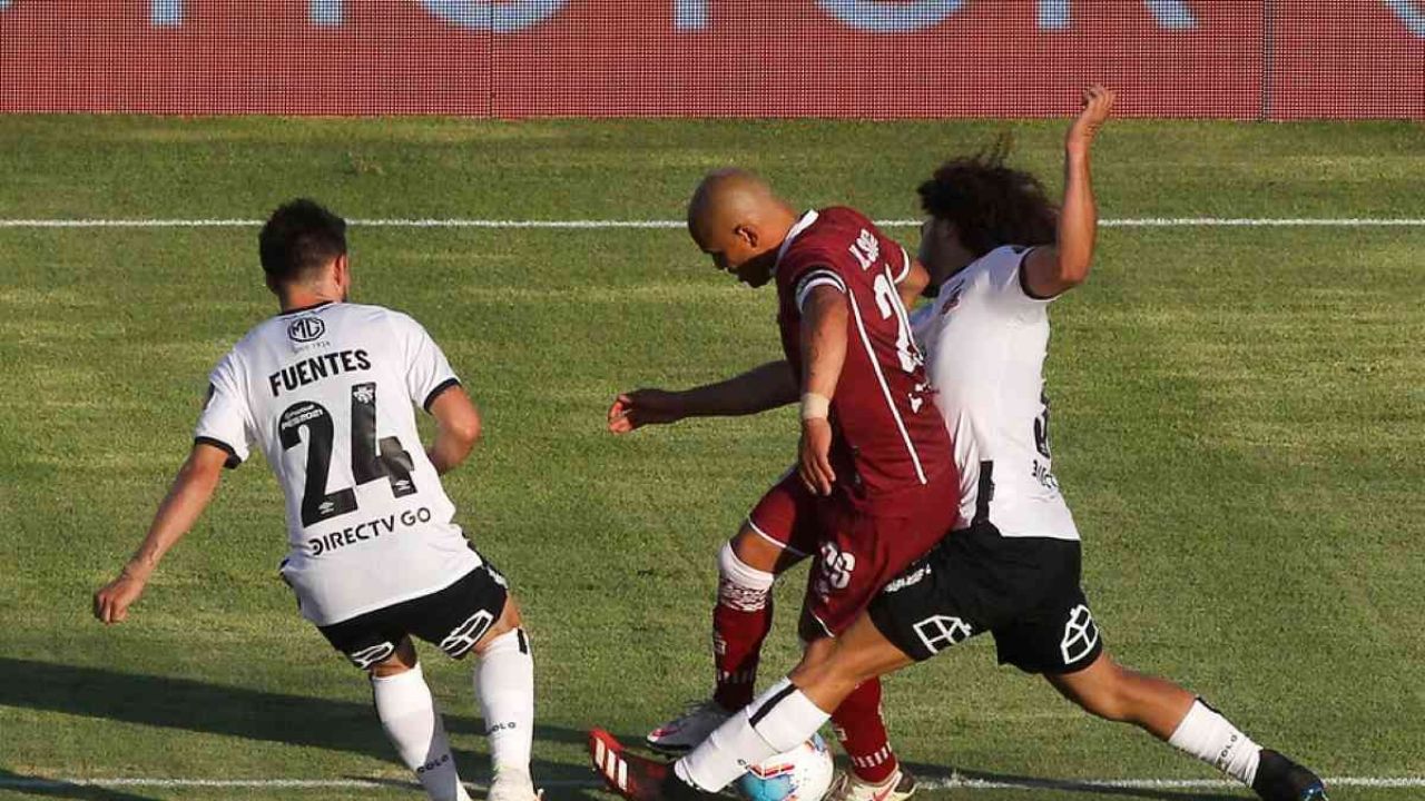Colo Colo