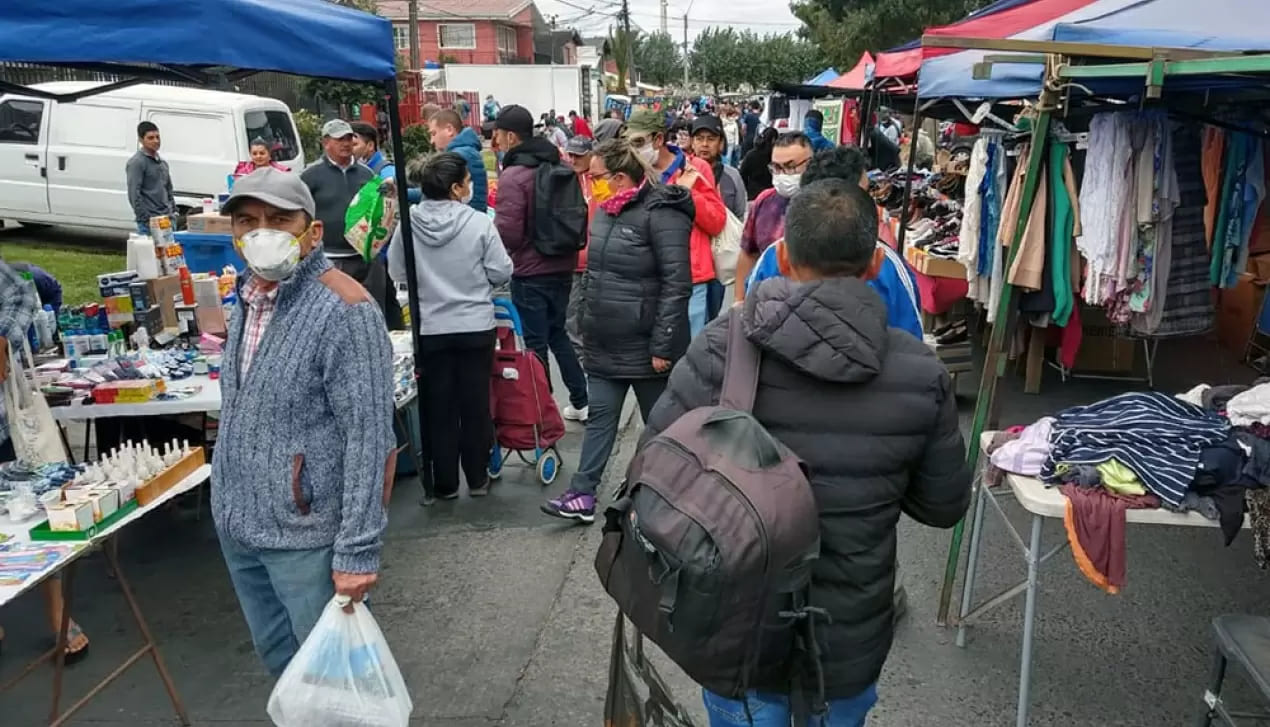 Feria Libre