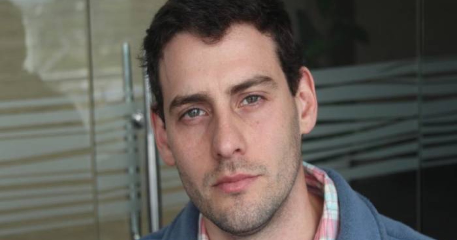 Martín Pradenas