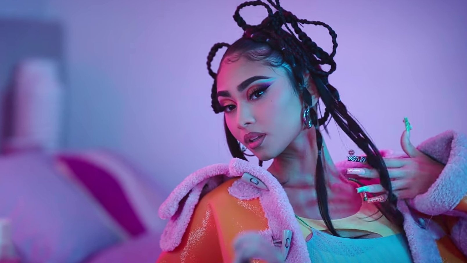 Paloma Mami