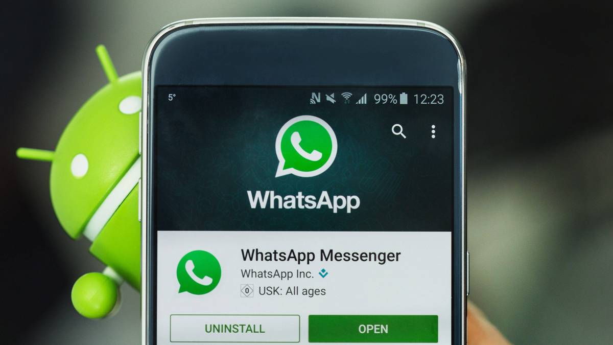 WhatsApp