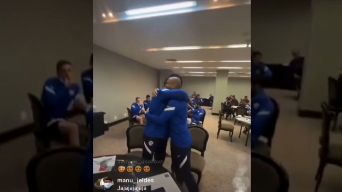 abrazo