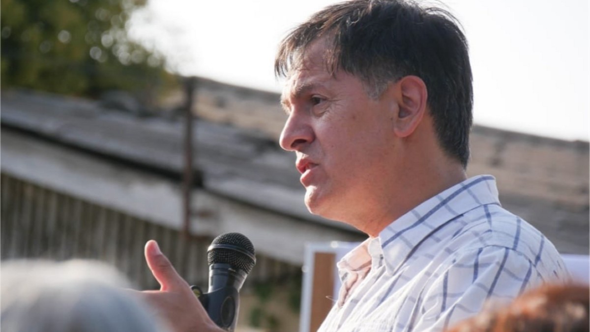 Alcalde