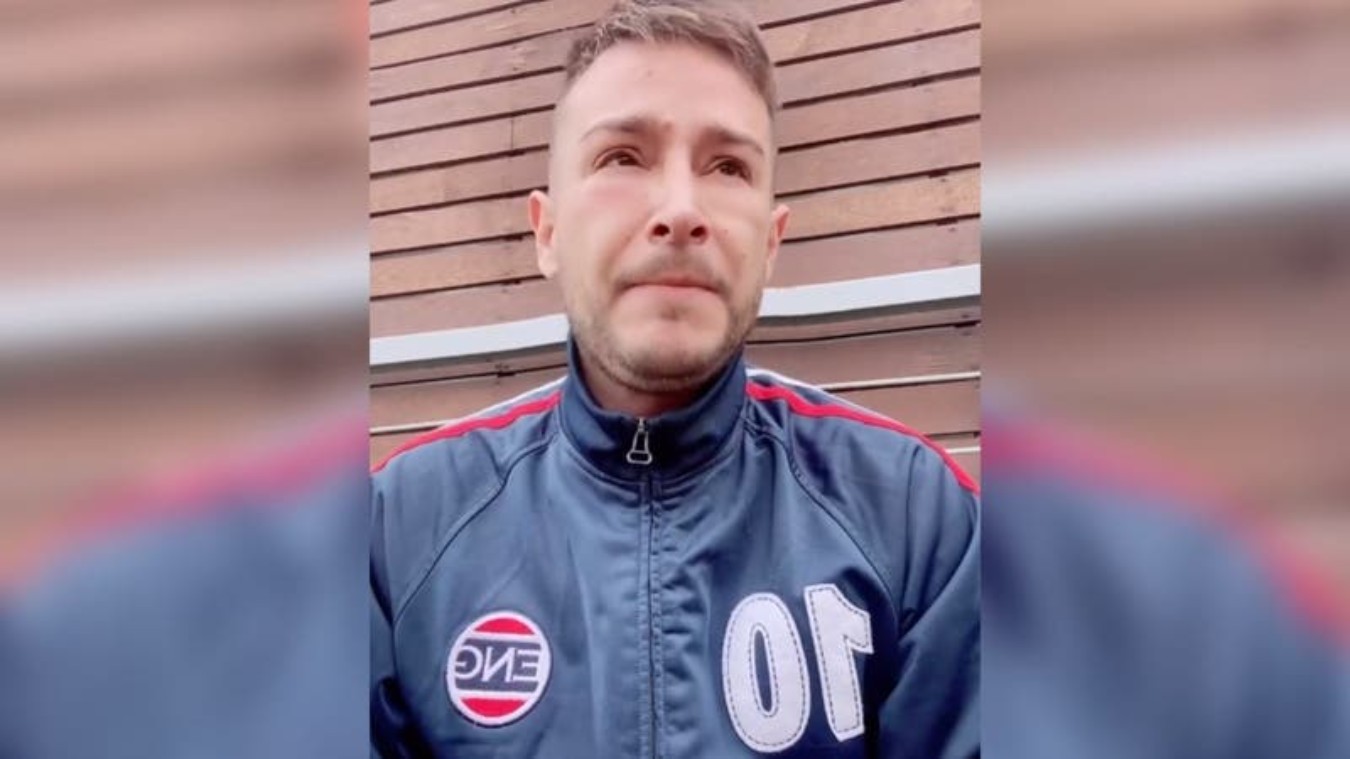 Camilo Para Soto