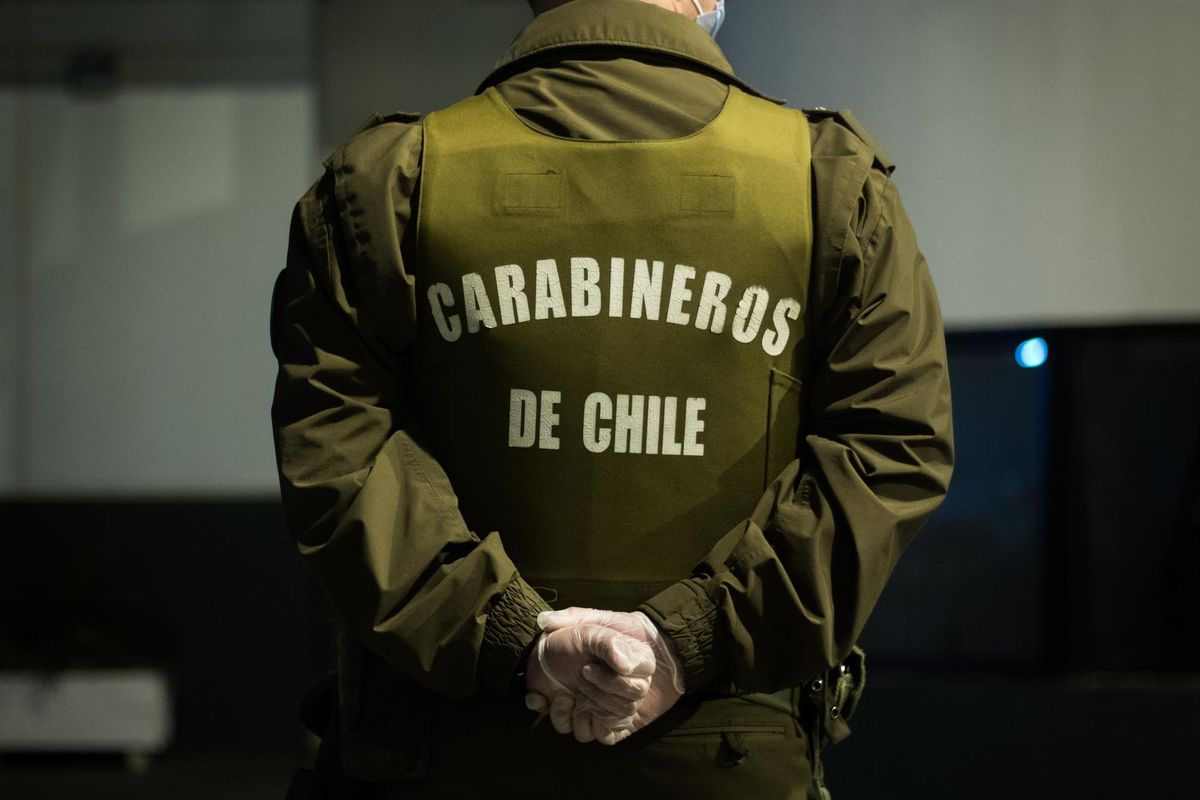 Carabineros de Chile