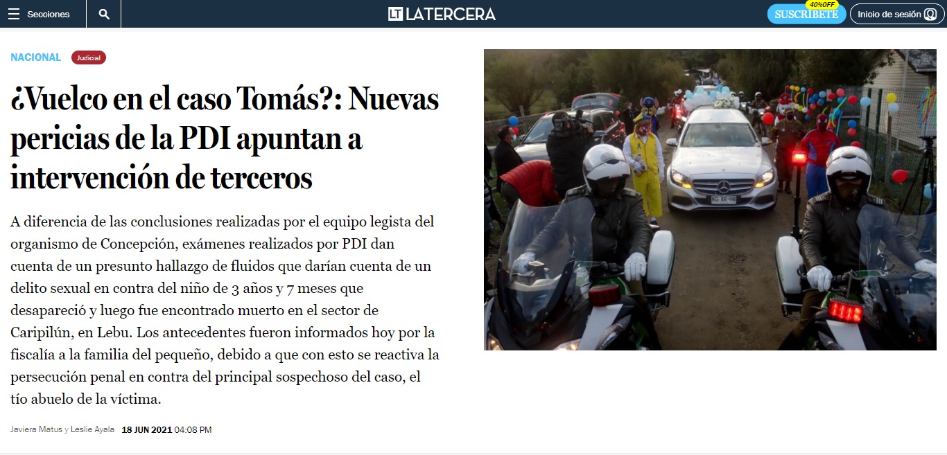 LATERCERA