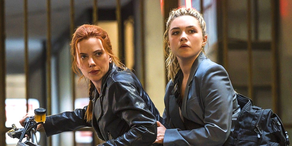Black Widow