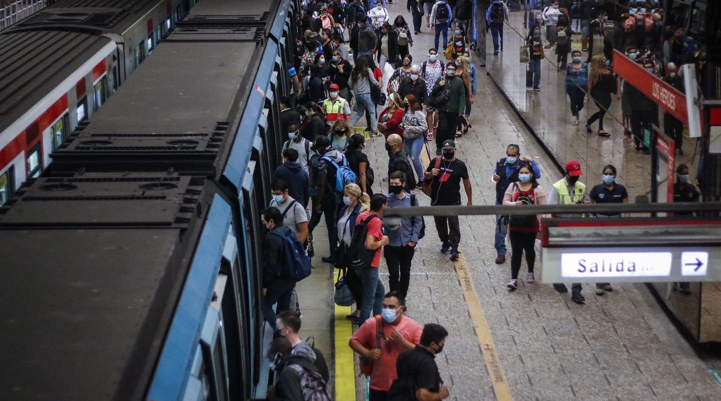 Metro