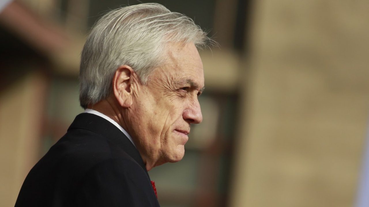 PIÑERA