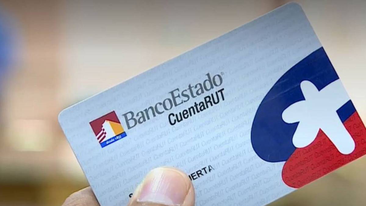 CUENTA RUT