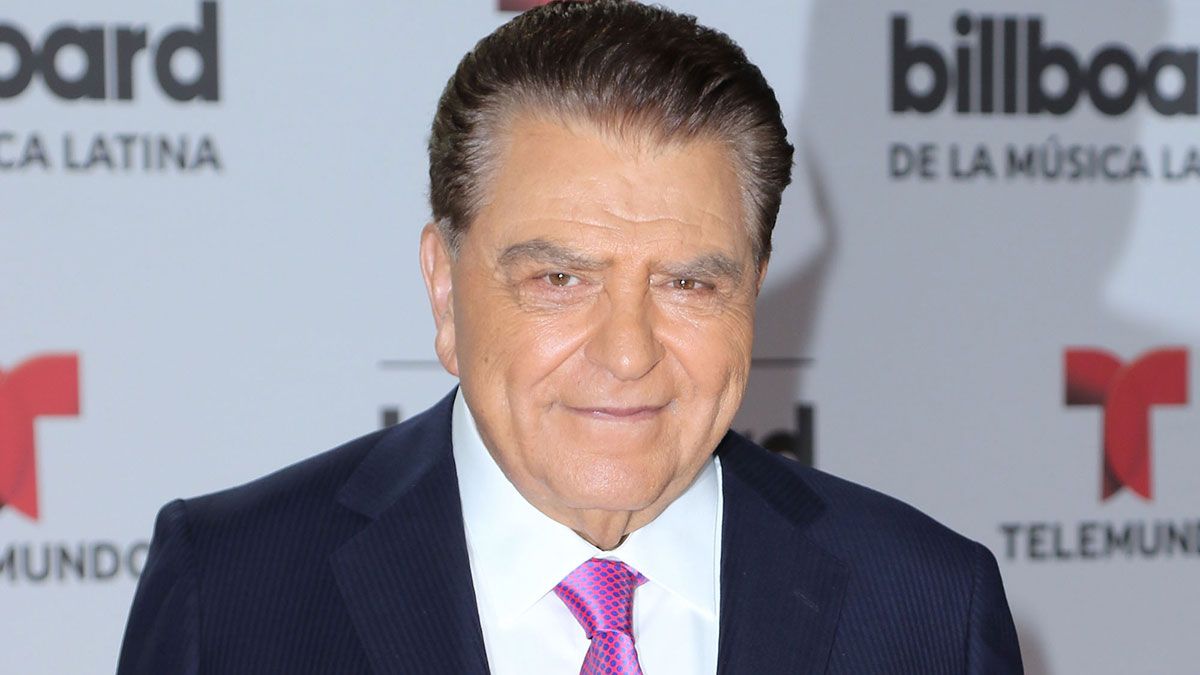 Don Francisco