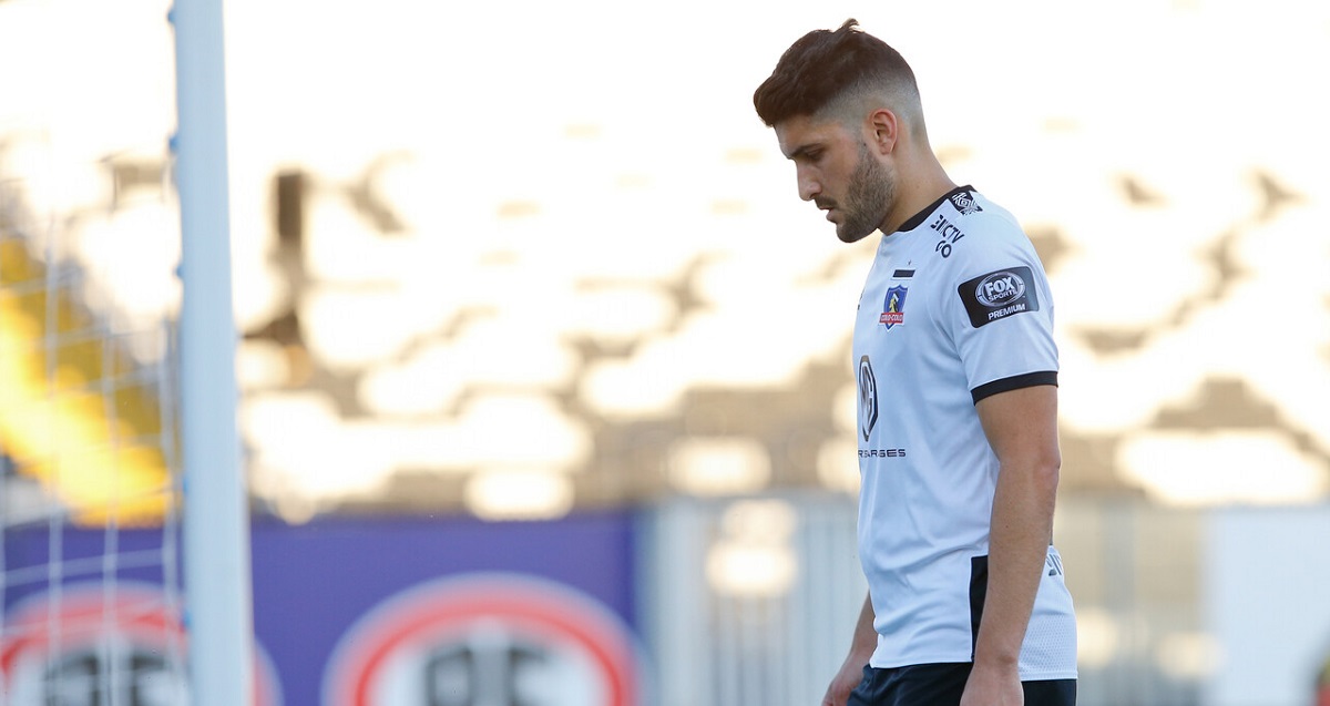 Nicolás Blandi