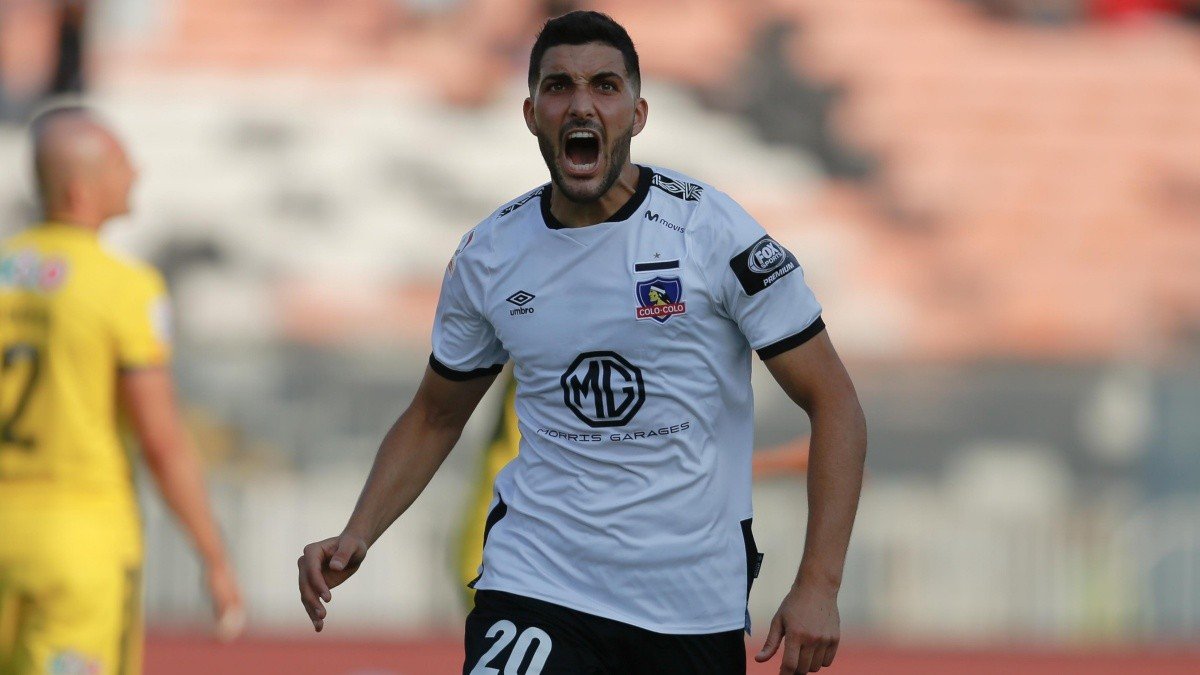 nicolás blandi